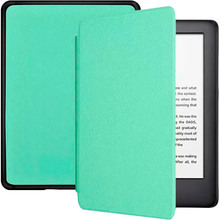 Чехол BECOVER Ultra Slim для Amazon Kindle 11th Gen. 2022 6" Mint (708848)