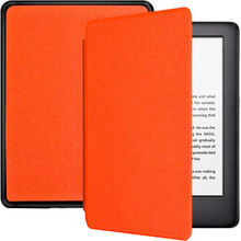 Чехол BECOVER Ultra Slim для Amazon Kindle 11th Gen. 2022 6" Orange (708850)