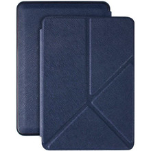 Чехол BECOVER Ultra Slim Origami для Amazon Kindle 11th Gen. 2022 6" Deep Blue (708858)