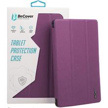 Чохол BECOVER Smart Case для Apple iPad 10.9" 2022 Purple (709202)