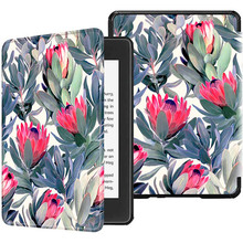 Чехол BECOVER Smart Case для Amazon Kindle 11th Gen. 2022 6" Floral (708868)