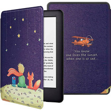 Чохол BECOVER Smart Case для Amazon Kindle 11th Gen. 2022 6" Moon Adventure (708872)