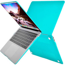 Одеса Чохол для ноутбука BECOVER PremiumPlastic для Macbook Air M1 (A1932/A2337) 13.3" Green (708882)