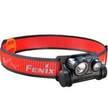 Ліхтар налобний FENIX HM65R-DT Black (6942870309910)