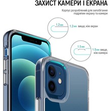 Чехол COLORWAY для Apple iPhone 15 Pro Space Series (CW-CSSAI15P)