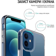 Чехол COLORWAY для Apple iPhone 15 Pro Max Space Series (CW-CSSAI15PM)