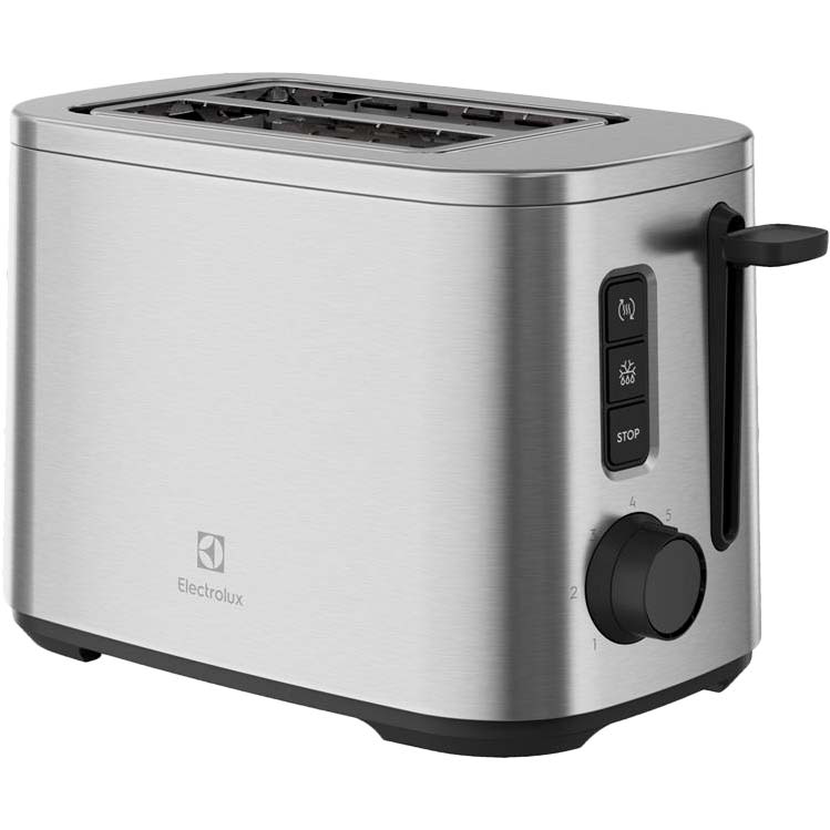 Тостер ELECTROLUX E5T1-4ST