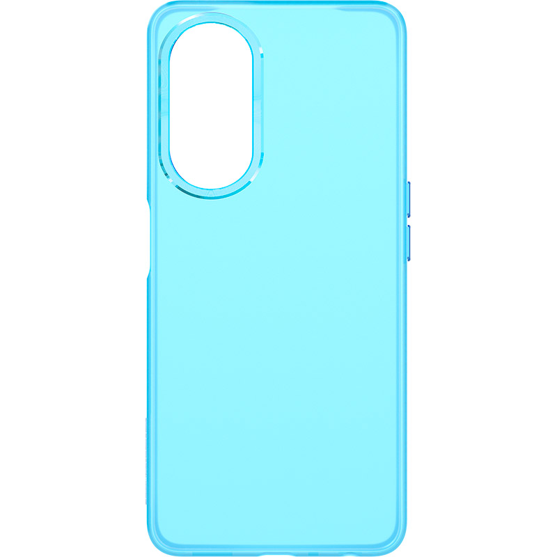 Чохол OPPO Protective Case для OPPO A98 5G Blue (AL22098)