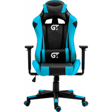 Кресло GT RACER X-5934-B Kids Black/Blue