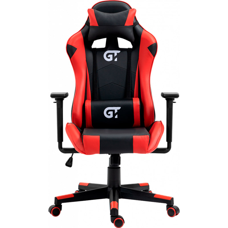 Кресло GT RACER X-5934-B Kids Black/Red Кресло GT RACER X-5934-B Kids Black/Red