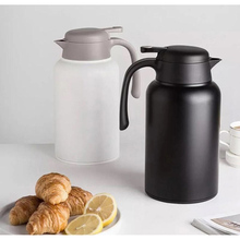 Термос XIAOMI Sanvcat Stainless Vacuum cup White 2000 ml (6972762450505)
