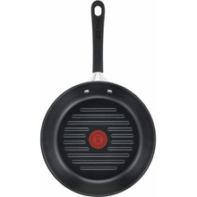 Сковорода-гриль TEFAL Jamie Oliver Home Cook 26 см (E3039075)