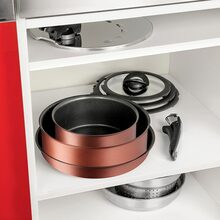 Ковш TEFAL Ingenio Resource 18 см 1 л (L6752902)