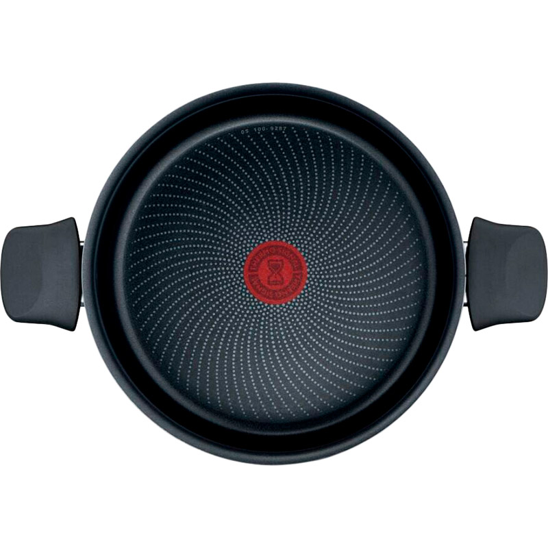 Набор кастрюль TEFAL Generous Cook 2.7+4.5+7.5 л (C2789053) Посуда в наборе кастрюля