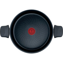 Набор кастрюль TEFAL Generous Cook 2.7+4.5+7.5 л (C2789053)