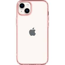 Чохол Spigen Ultra Hybrid Apple iPhone 14 Plus Rose Crystal (ACS04897)