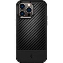 Чохол Spigen Core Armor для Apple iPhone 14 Pro Black (ACS04661)