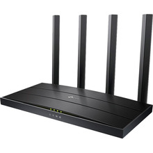 Wi-Fi роутер TP-LINK Archer AX12 AX1500 Wi-Fi 6 Wireless Gigabit Router (4895252500875)