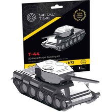 Конструктор METAL TIME T-44 (MT072)