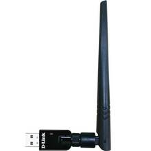 Wi-Fi адаптер D-LINK DWA-172 AC600 USB
