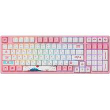 Клавіатура AKKO 3098B World Tour-Tokyo R2 TTC ACE RGB RGB Pink (6925758611398)