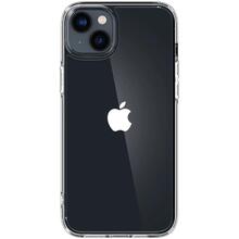 Чехол SPIGEN для Apple iphone 14 Ultra Hybrid Crystal Clear (ACS05040)