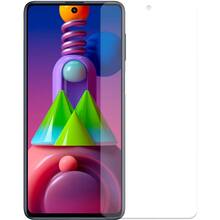 Защитная пленка DEVIA гидрогелевая для Samsung Galaxy M53 5G (DV-SM-M53g)