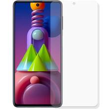 Захисна плівка DEVIA гідрогелева для Samsung Galaxy M23 двостороння (DV-SM-M23FB)