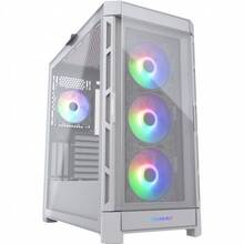 Корпус COUGAR Duoface Pro RGB White