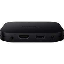 Медіаплеєр XIAOMI Smart TV Box S 2nd Gen (911186)