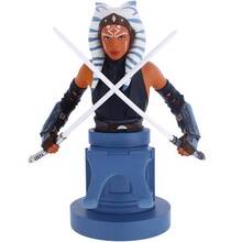 Держатель CABLE GUYS STAR WARS Ahsoka Tano (CGCRSW400358)