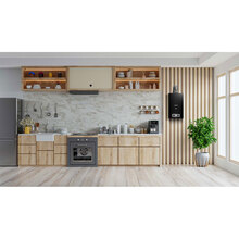 Газова колонка ARDESTO X2 10 л/хв 20 кВт (TFGBH-10B-X2-BLACK)