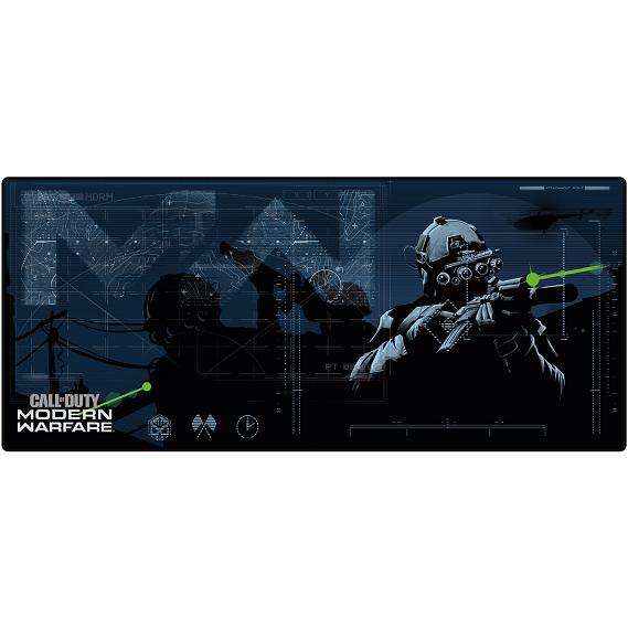 Килимок GAYA CALL OF DUTY Modern Warfare In Sight XL (GE3954)