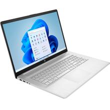 Ноутбук HP 17-CN3000ua Natural Silver (826P9EA)