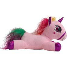 Мягкая игрушка WP MERCHANDISE Unicorn Star 20 см (FWPUNISTAR22PK020)