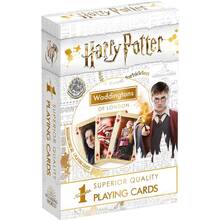 Игральные карты WINNING MOVES HARRY POTTER Winning Moves (35613)