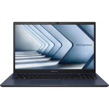 с HDD Ноутбук ASUS ExpertBook B1 B1502CBA-BQ0495 Star Black (90NX05U1-M00KX0)