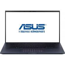 Ноутбук ASUS Expertbook B9 B9400CBA-KC0721 Star Black (90NX04Z1-M00ZM0)