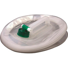 Емкость для воды HIGHLANDER Accordion Water Carrier 10L (CP107)