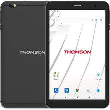 Планшет THOMSON TEO 8" 2/32 GB LTE Black (TEO8M2BK32LTE)