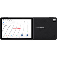 Планшет THOMSON TEO 10" 4/128 GB LTE Black (TEO10M4BK128LTE)