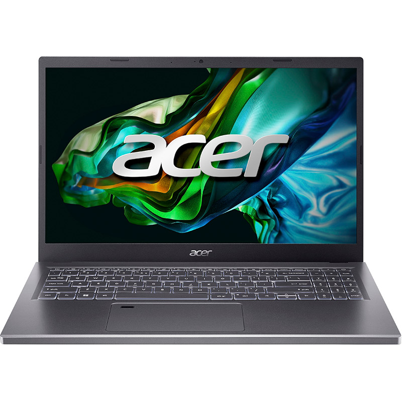 Ноутбук ACER Aspire 5 A515-48M Steel Gray (NX.KJ9EU.007)