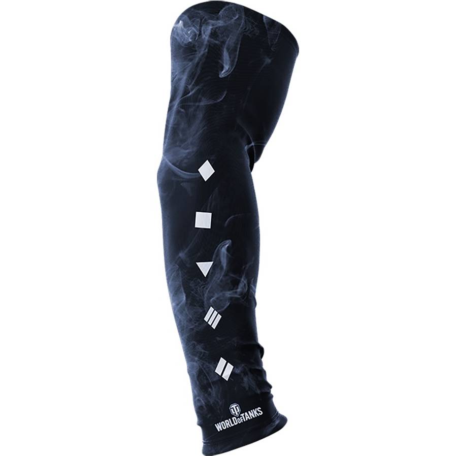 Геймерський рукав WARGAMING WORLD OF TANKS Gaming Arm Sleeve 05D (ВТ) M (FWGSLEEVE05D2200M)