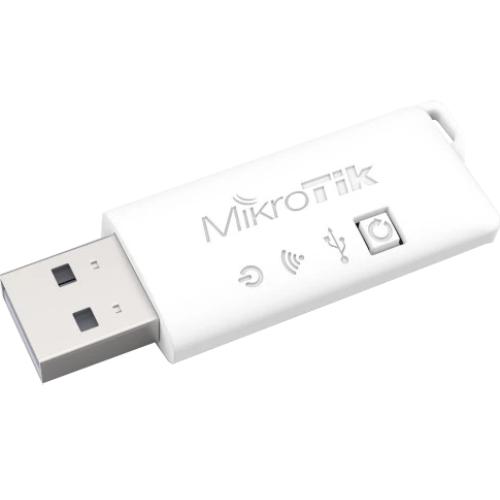 Wi-Fi адаптер MIKROTIK Woobm-USB