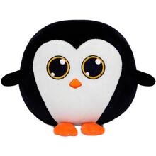 Мягкая игрушка WP MERCHANDISE пингвин Айс (FWPPNGNVAR22BK000)