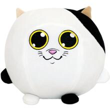 Мягкая игрушка WP MERCHANDISE котик Пури (FWPKITTYPUR22WT00)