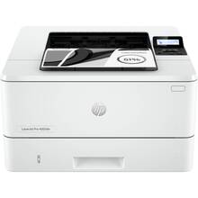 Принтер лазерный HP LaserJet Pro M4003dn (2Z609A)