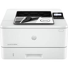 Принтер лазерний HP LJ Pro M4003dw з Wi-Fi (2Z610A)