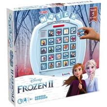 Настольная игра WINNING MOVES DISNEY Frozen 2 (WM00067-ML1-6)