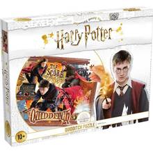 Пазл WINNING MOVES HARRY POTTER Quidditch (WM00366-ML1-6)